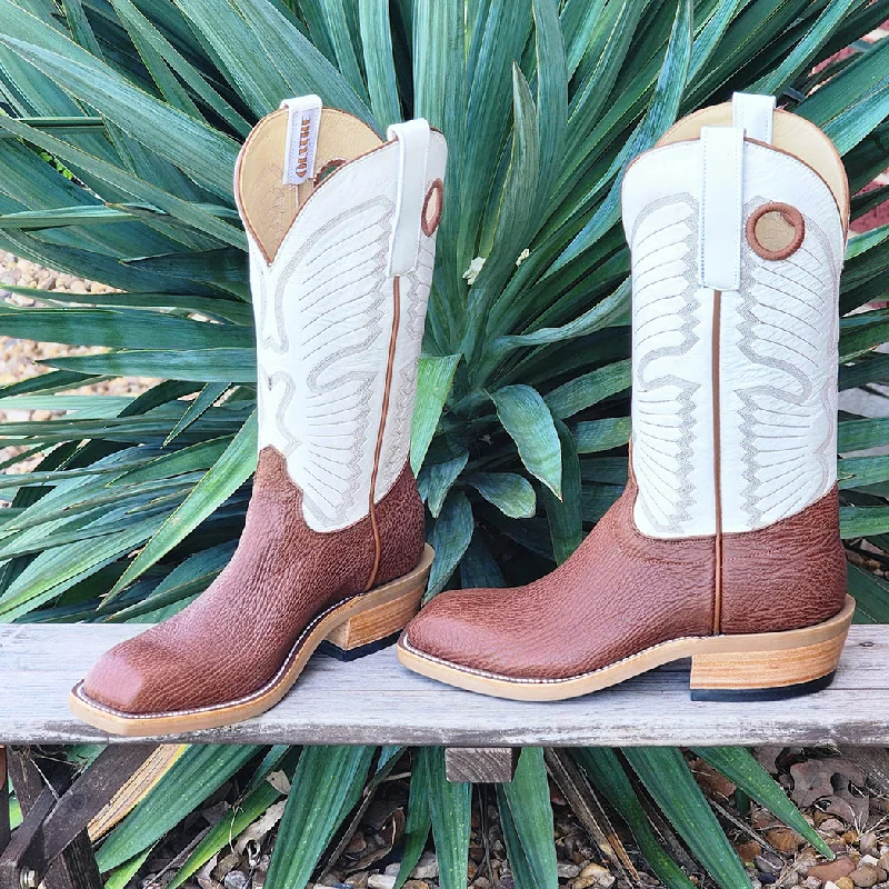 Men's Casual Shoes Olathe Chili Shark Boot