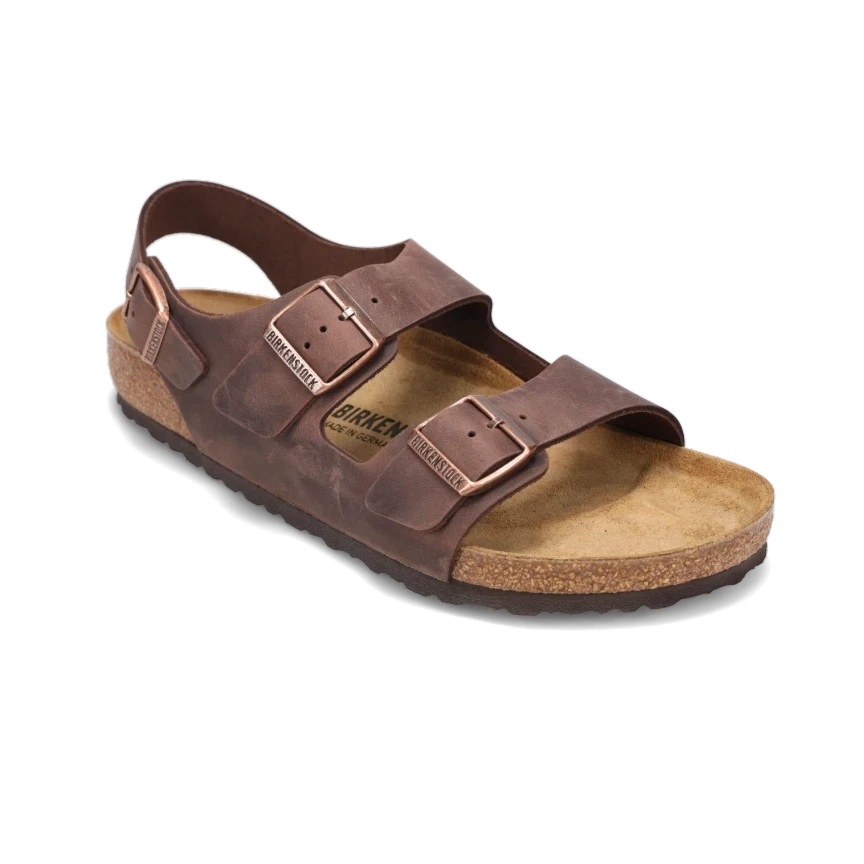 Men's Versatile Shoes Men's Milano Habana