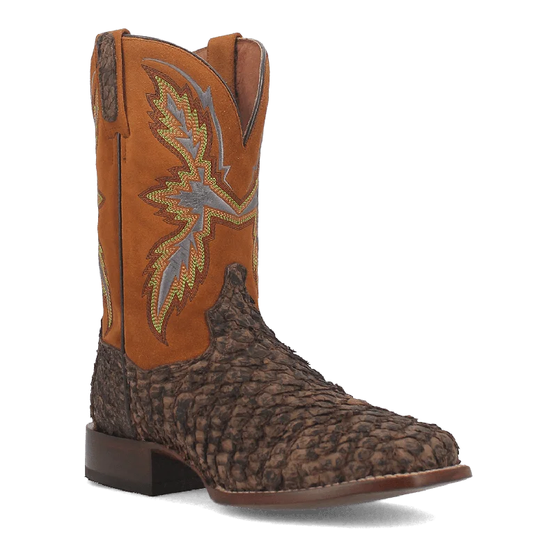 Men's Elegant Boots DORSAL SEA BASS BOOT