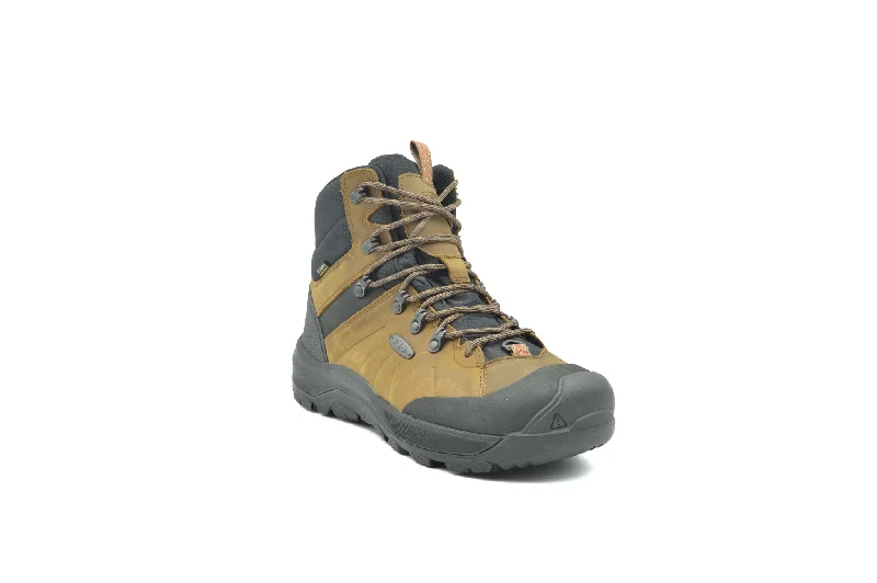 Men's Elegant Boots KEEN. REVEL IV POLAR BOOT