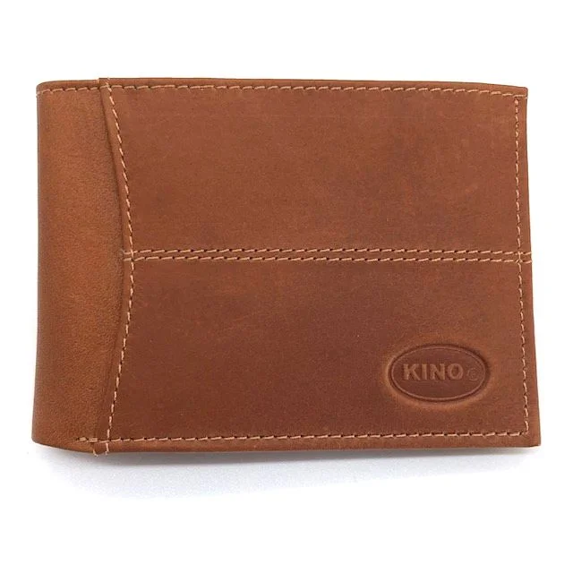 Men's Casual Shoes Men's Bi-fold Wallet 184-T