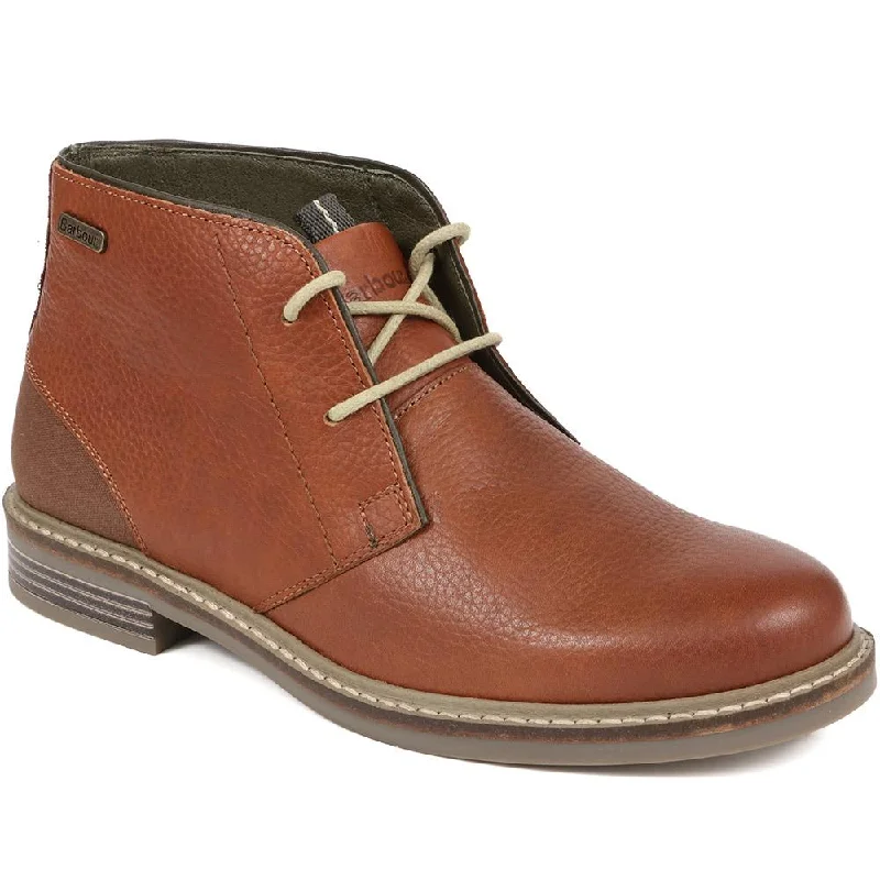 Men's Adaptive Fit Shoes Readhead Chukka Boots - READHEAD4 / null