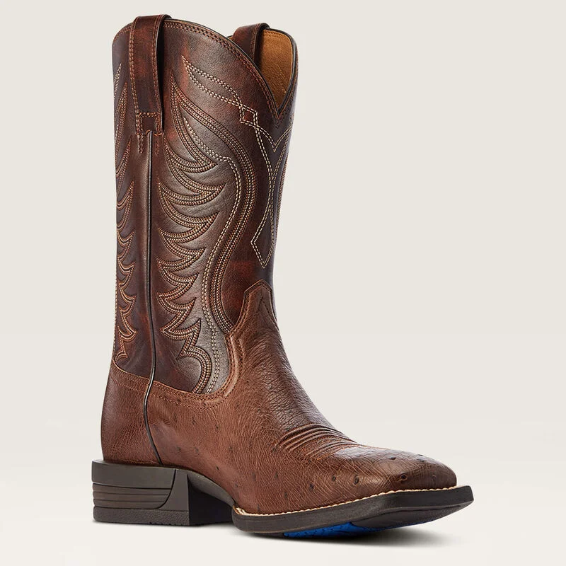 Clearance Sale On Men's Shoes Reckoning Men's Western Boot | 10042473