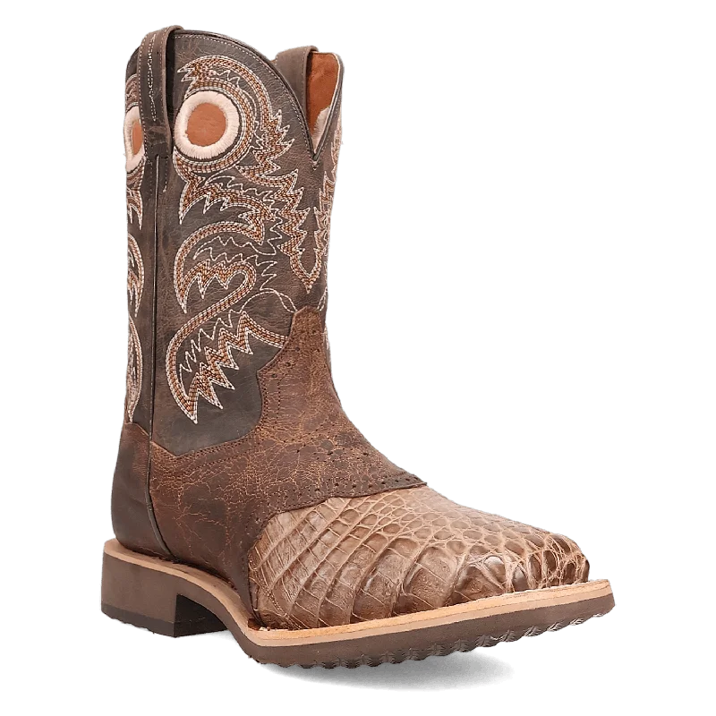 Men's Moisture-Wicking Shoes EGAN CAIMAN BOOT