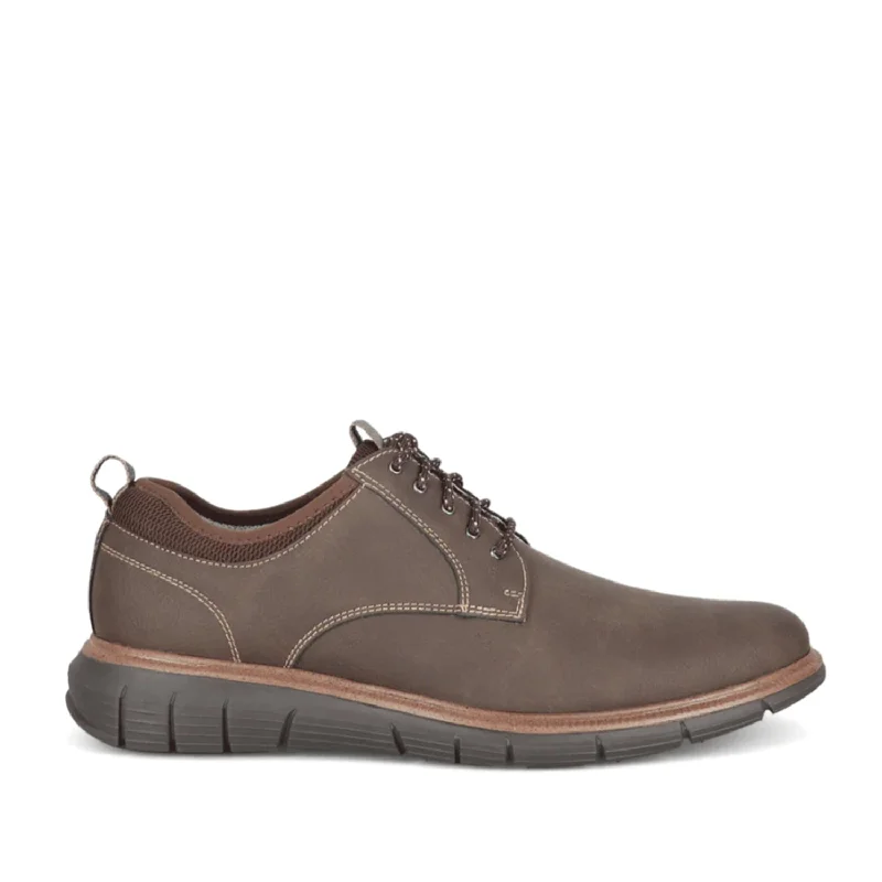 Men's All-Day Wear Shoes Dockers Men's Cooper in Brown