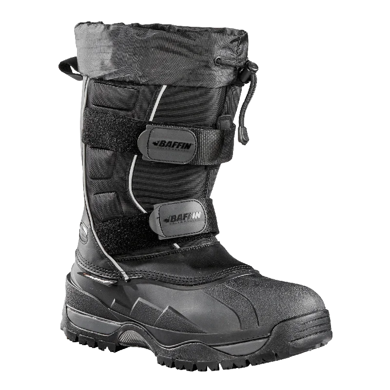 Men's Temperature-Regulating Boots EIGER | Men's Boot