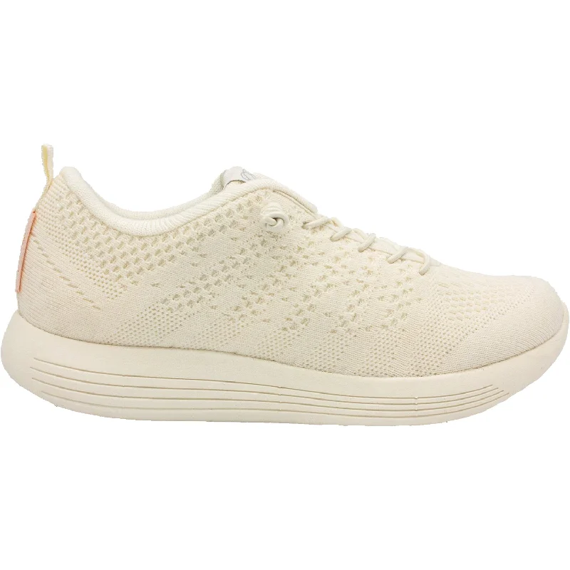 Men's Soft Shoes Unisex Woolloomooloo Belmont Ice Wool