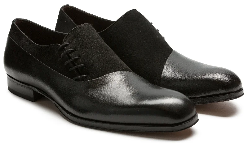 Men's Shock-Resistant Boots MEZLAN 18306