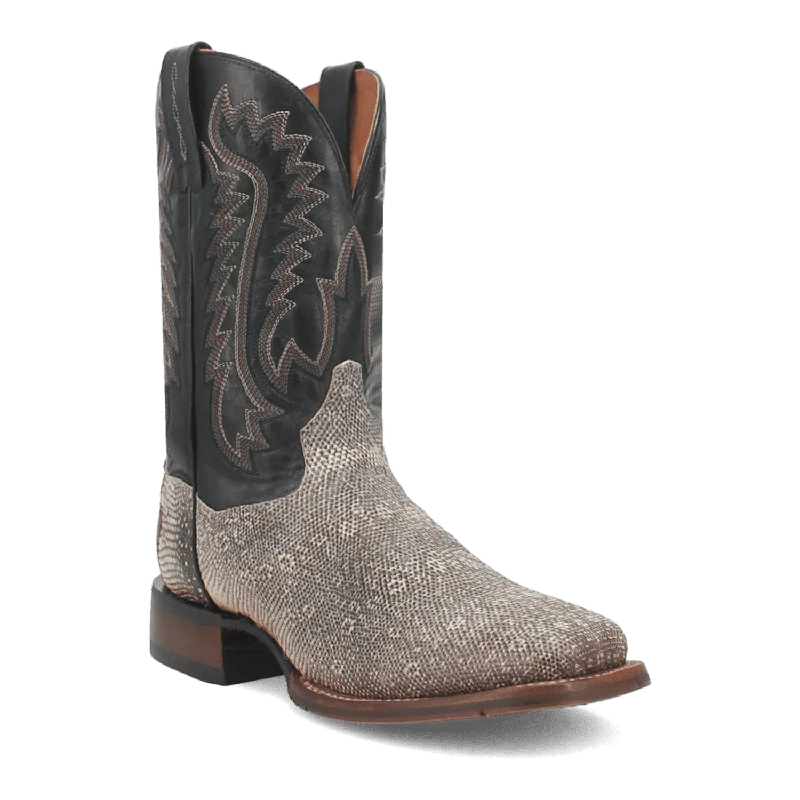 Men's Casual Shoes ELGIN LIZARD BOOT