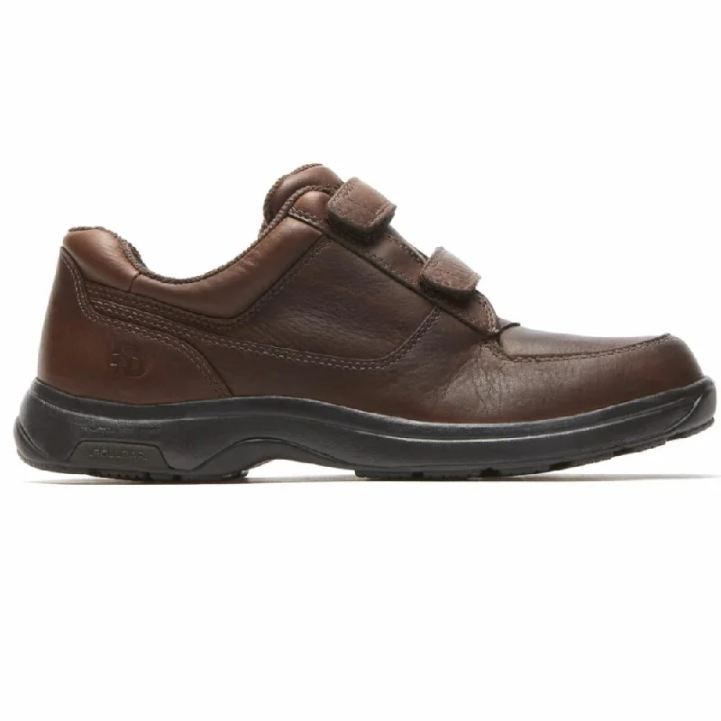 Men's Fashionable Boots Dunham Men's Winslow Oxford 8000 Brown D