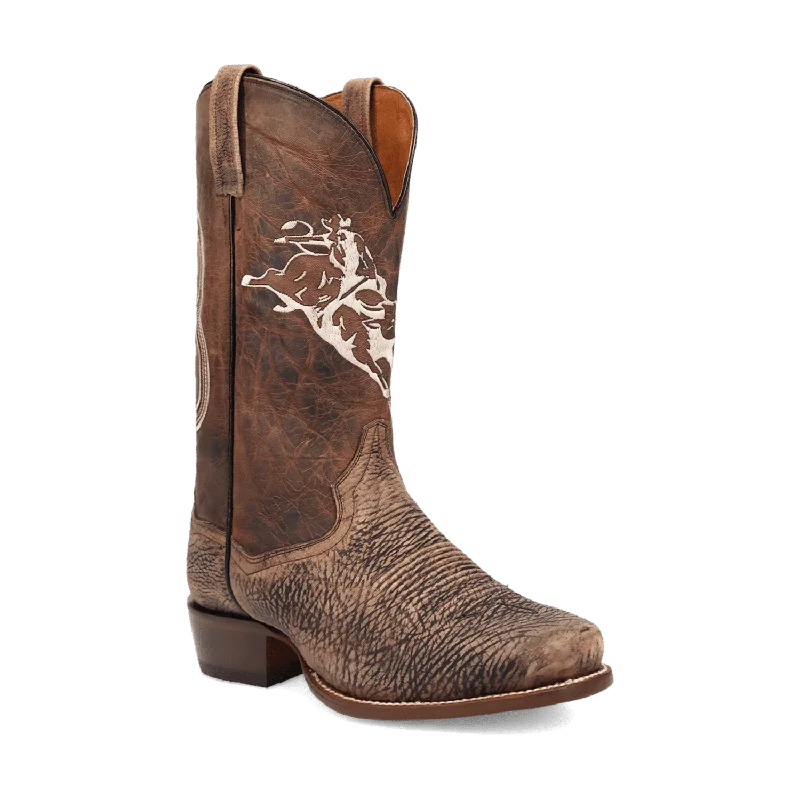 Men's Modern Boots THE DIRT SHOW