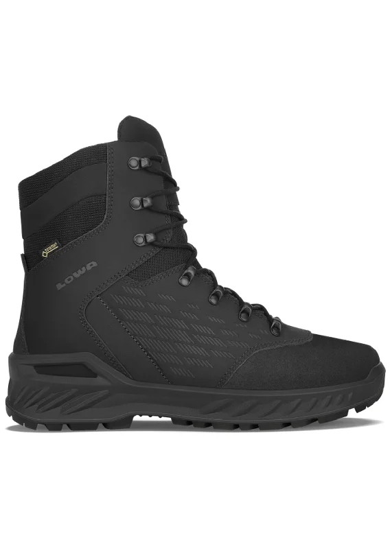 Fashion-Forward Shoes For Men LOWA Men's Nabucco Evo Gore-Tex Boots