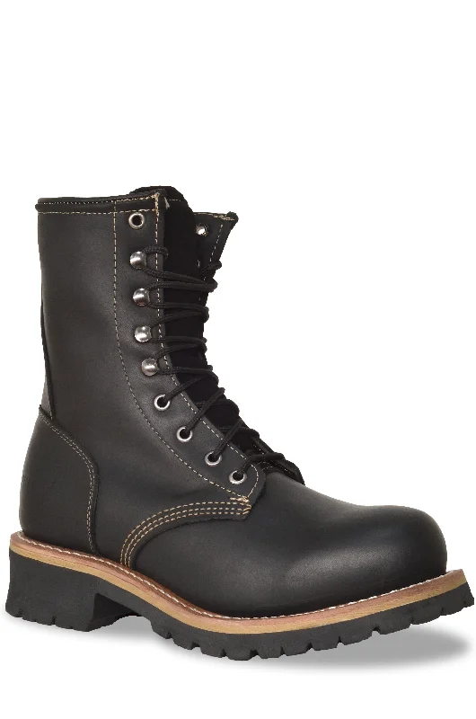 Men's Lightweight Shoes LOGGER