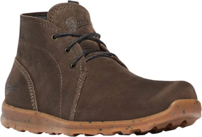 Refresh Your Shoe Collection With Amazing Deals Danner Womens Forest Chukka Bracken/Orion Nubuck Chukka Boots