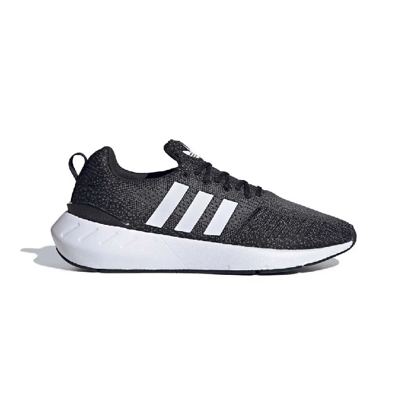 Men's Slip-Resistant Boots adidas - Men's Swift Run 22 Shoes (GZ3496)