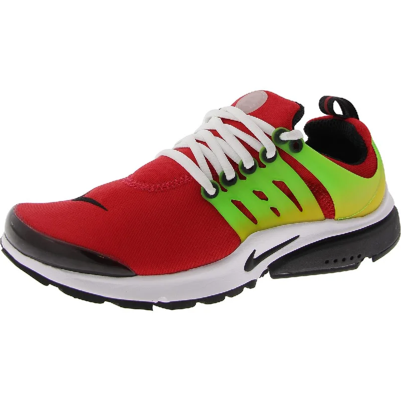 Sleek And Modern Shoes Air Presto Mens Fitness Lifestyle Running Shoes