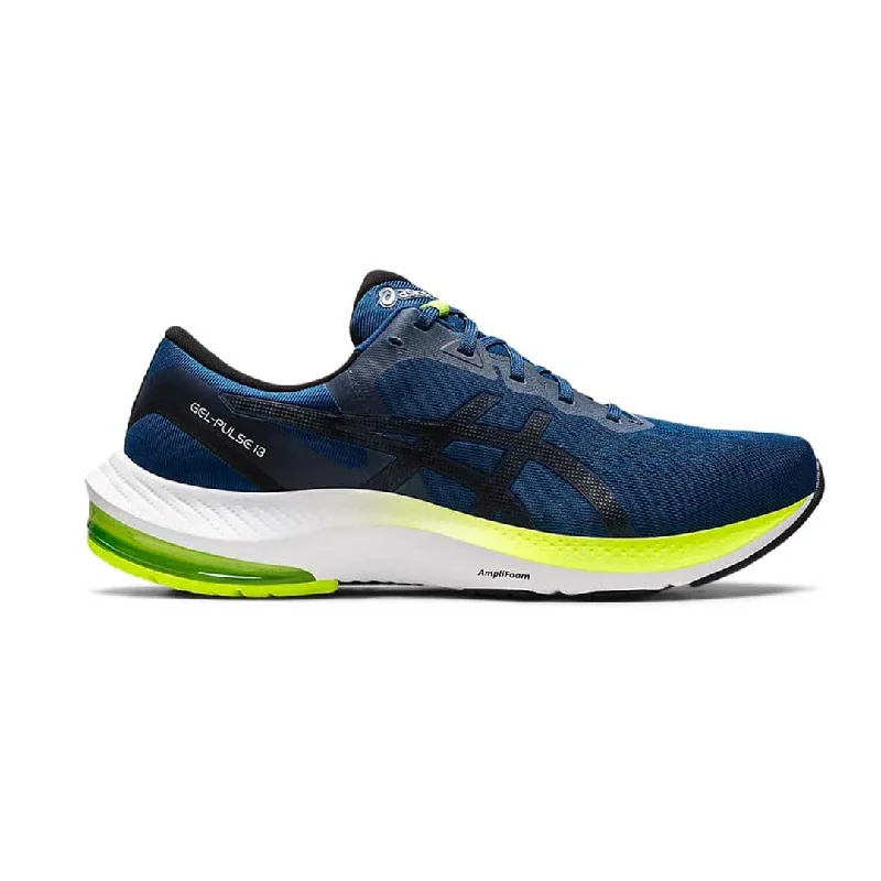 Men's Shock-Absorbing Shoes Asics - Men's Gel-Pulse 13 Shoes (1011B175 402)