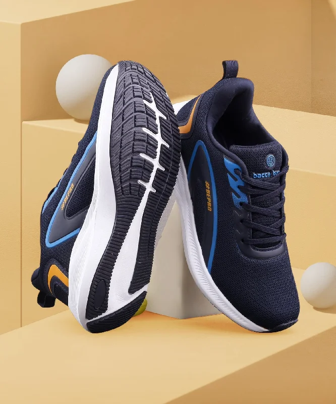 Sleek And Modern Shoes Bacca Bucci Essential