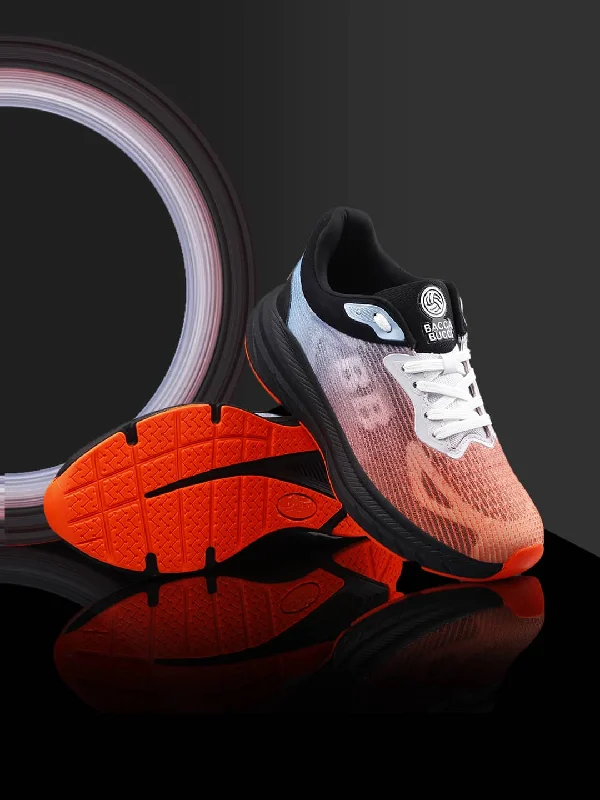 Men's Seamless Design Boots Bacca Bucci Flux Pioneers
