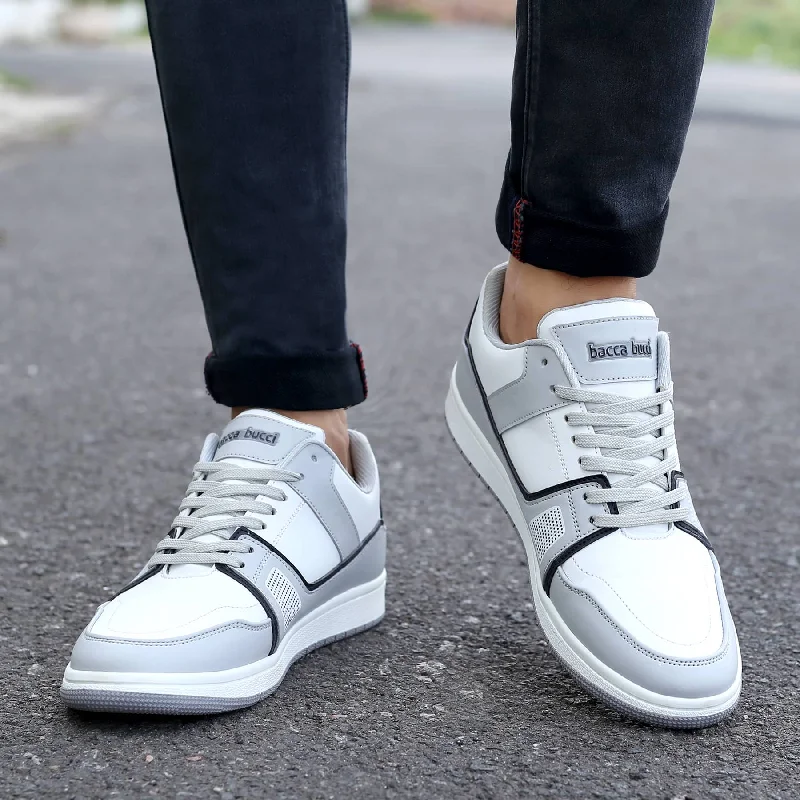 Men's Casual Shoes Bacca Bucci BTS
