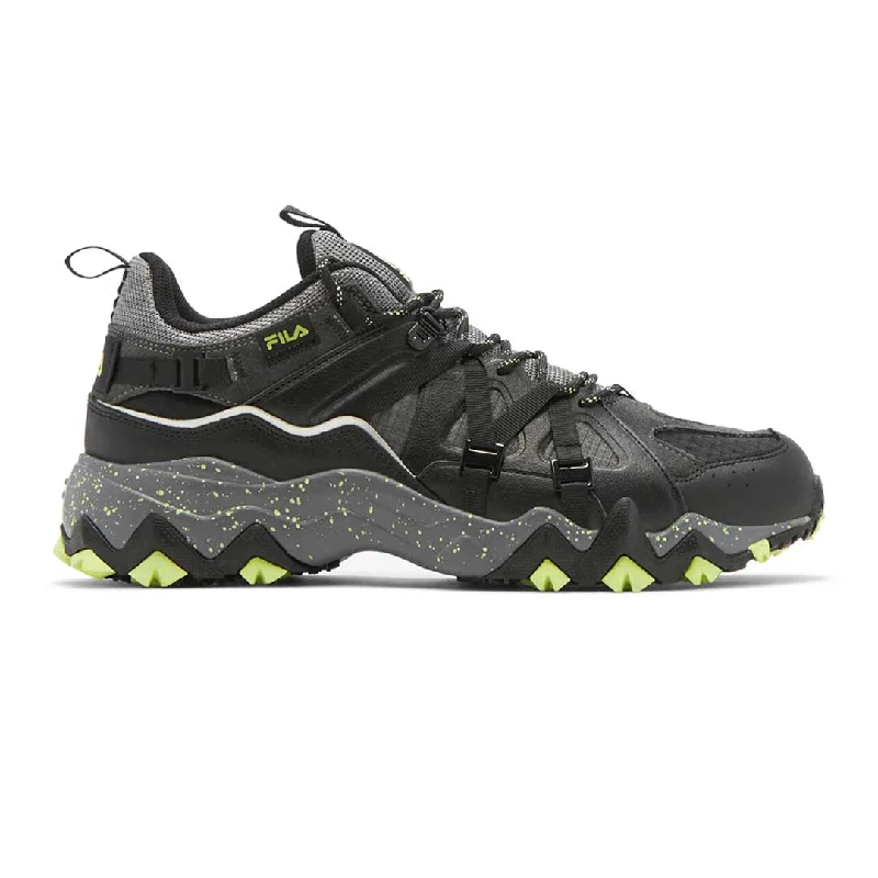 Limited Stock On High-Quality Shoes At Great Prices FILA - Men's Excursion Shoes (1JM01692 056)