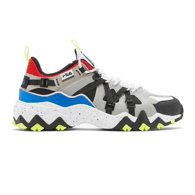 Men's Cozy Boots FILA - Men's Excursion Shoes (1JM01692 117)