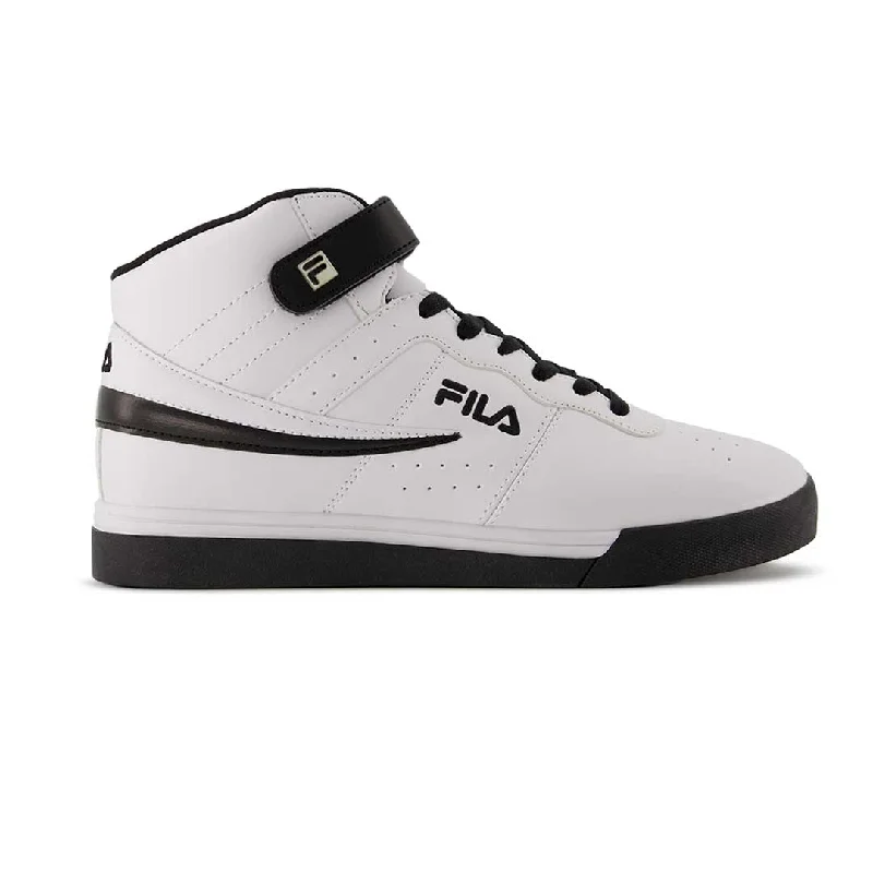 Men's Shock-Absorbing Shoes FILA - Men's Vulc 13 Shoes (1SC60526 112)
