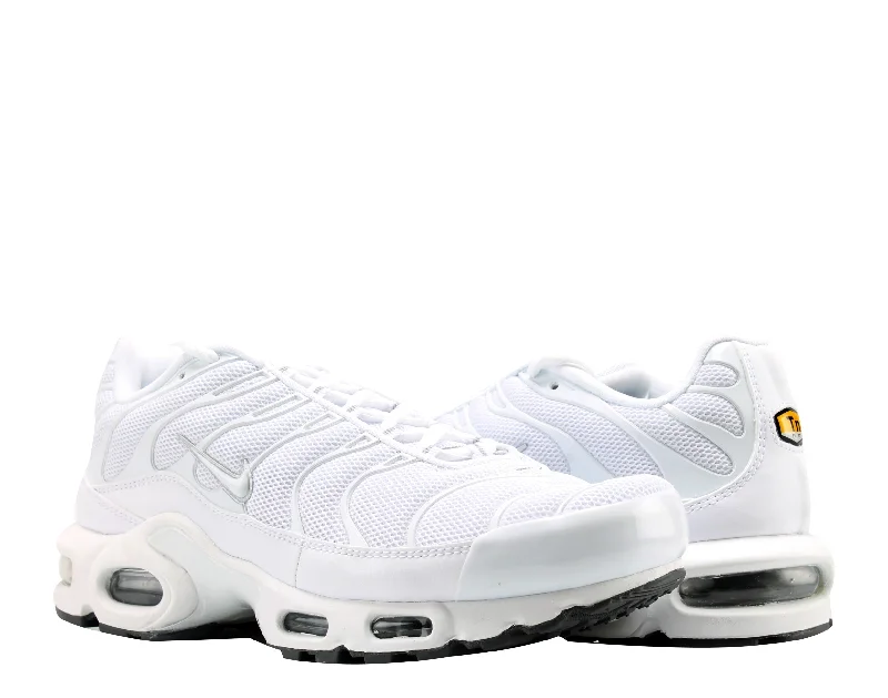 Men's Stylish Boots Nike Air Max Plus Men's Running Shoes