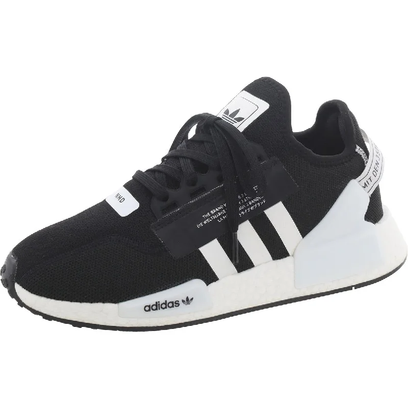 Men's Premium Shoes NMD R1.V2 Mens Fitness Gym Running & Training Shoes