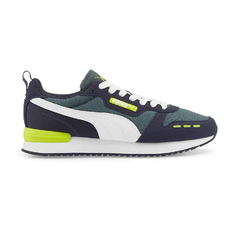 Men's Stylish Shoes Puma - Men's R78 Shoes (373117 54)