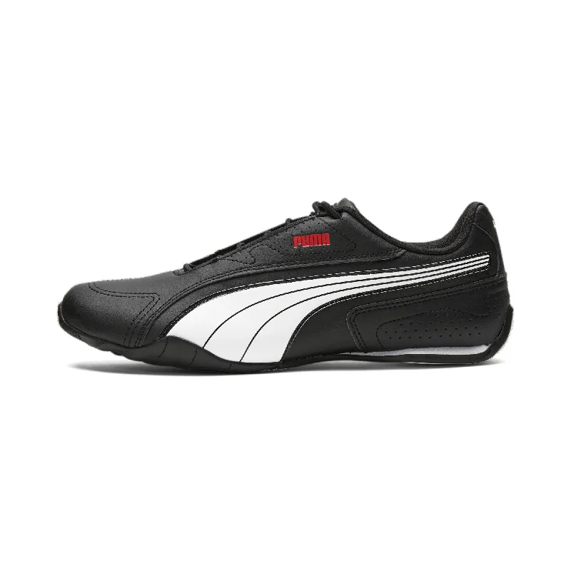 Flash Sale On Fashionable Shoes PUMA Men's Redon Bungee Shoes
