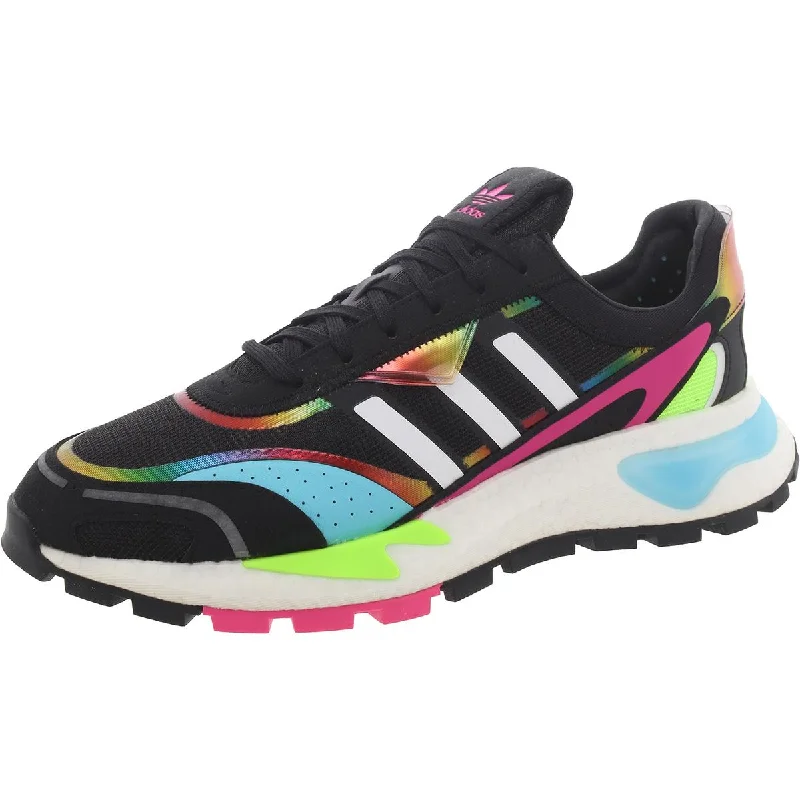 Men's Soft Boots Retropy P9 Mens Cross Training Gym Running & Training Shoes