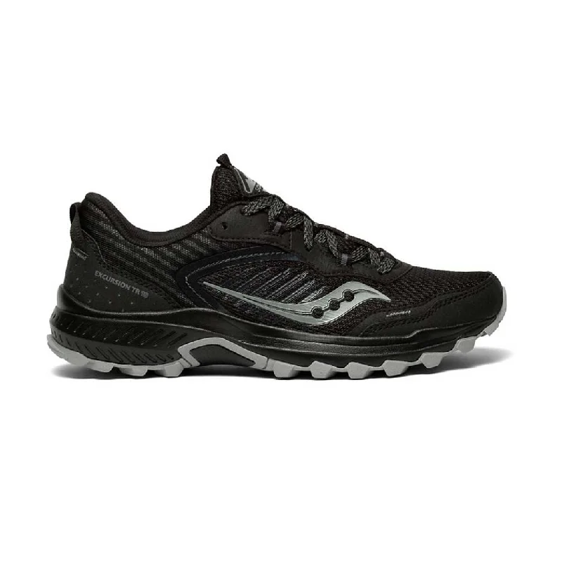 All-Season Boots For Men Saucony - Men's Excursion TR15 Shoes (S20668-10)