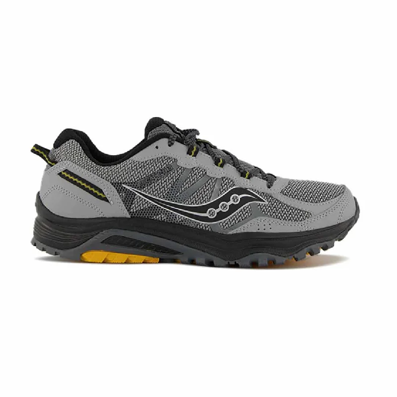 Clearance Sale On Men's Shoes Saucony - Men's Grid Escape TR5 Shoes (S25435-6)