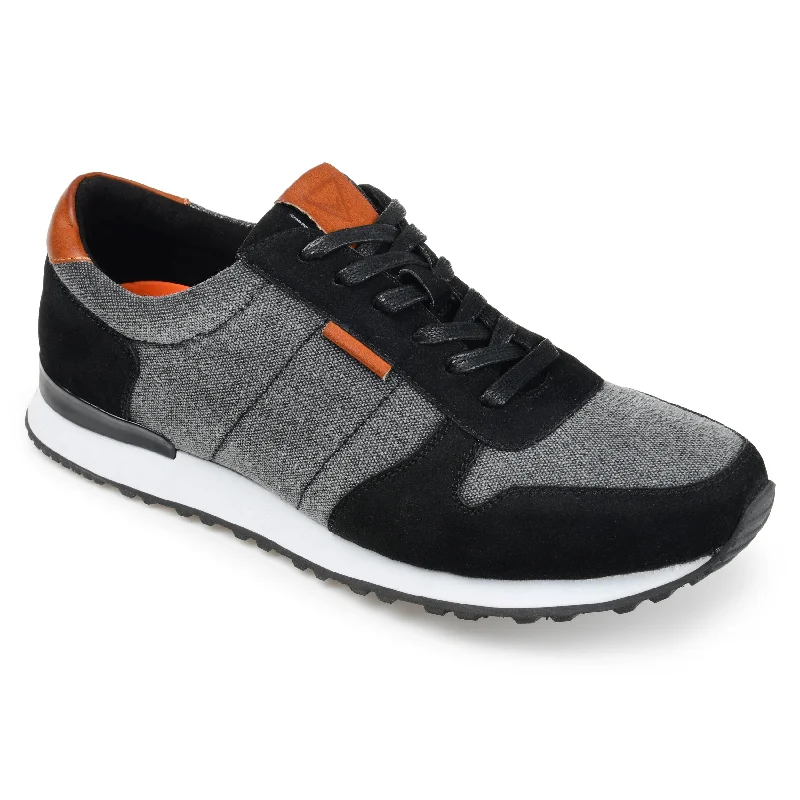 Early Access To Discounted Designer Shoes Vance Co. Ferris Casual Sneaker